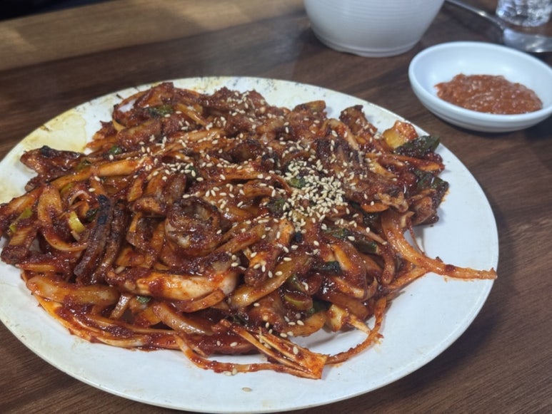 동래집곰장어 이미지