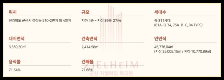 지엘전북 이미지