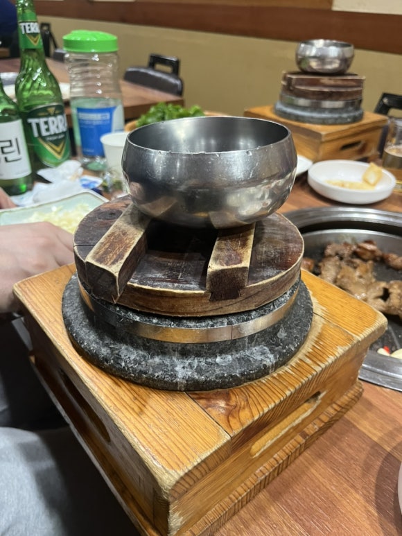 대덕숯불갈비 이미지
