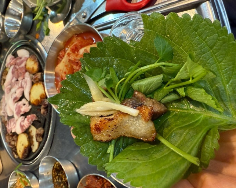 꼬스븐 이미지