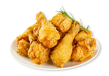 맥시칸치킨 이미지