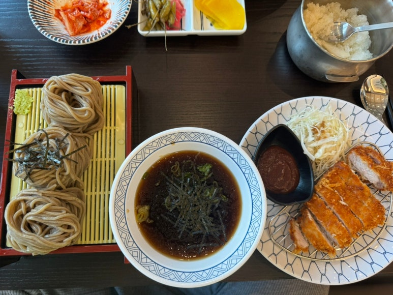 삼동소바송도 이미지