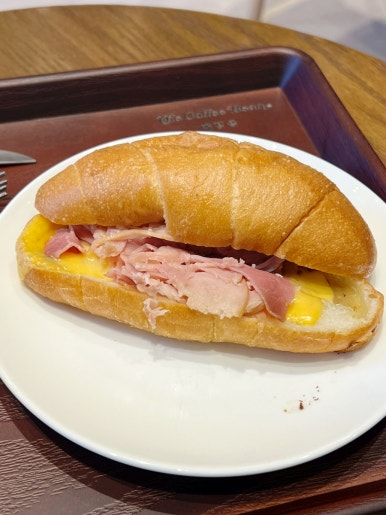 커피빈순화점 이미지