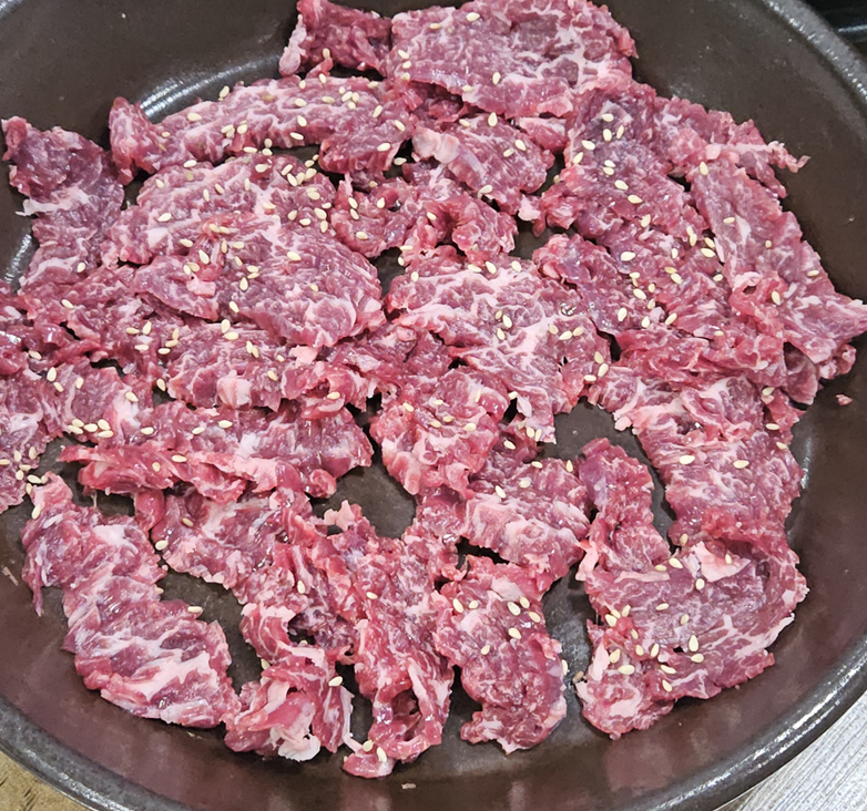 일미등갈비 이미지