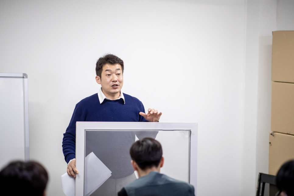 채고다방충망기술학원 이미지