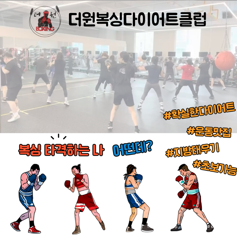 원복싱 이미지