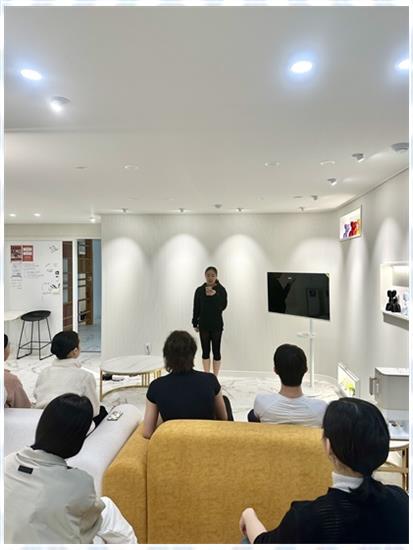 한예종무용학원 이미지