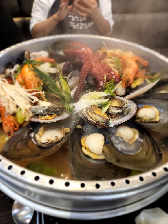 하나로해물찜 이미지