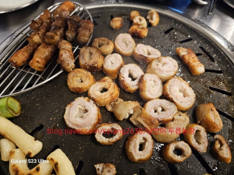 부일막창 이미지