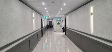 골프존파크안중홈플러스 이미지