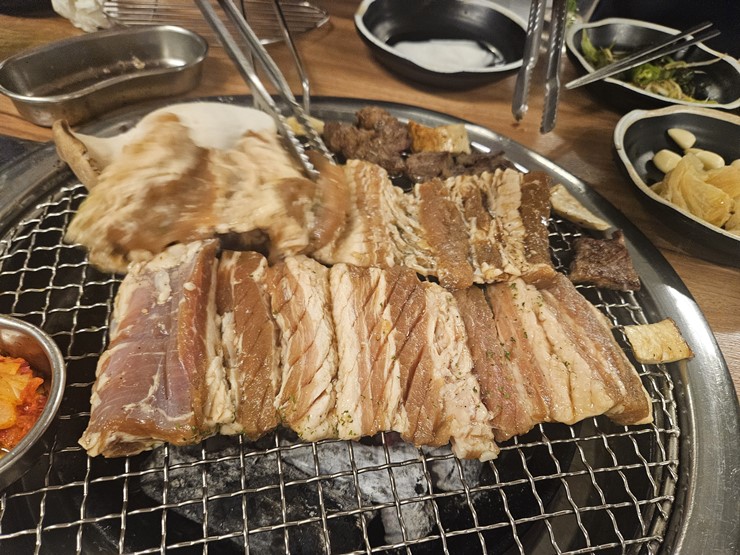 풍미축산유통 이미지