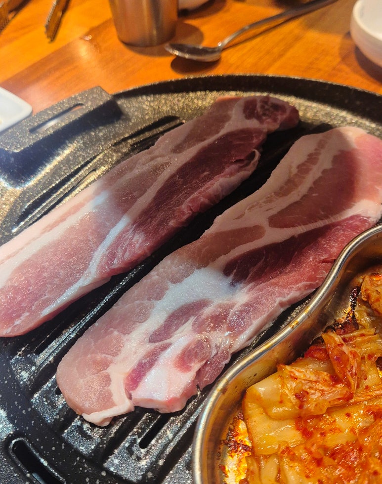 한마음정육식당노량진역점 이미지