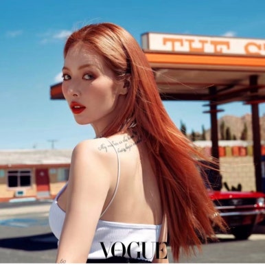 파슈헤어 이미지