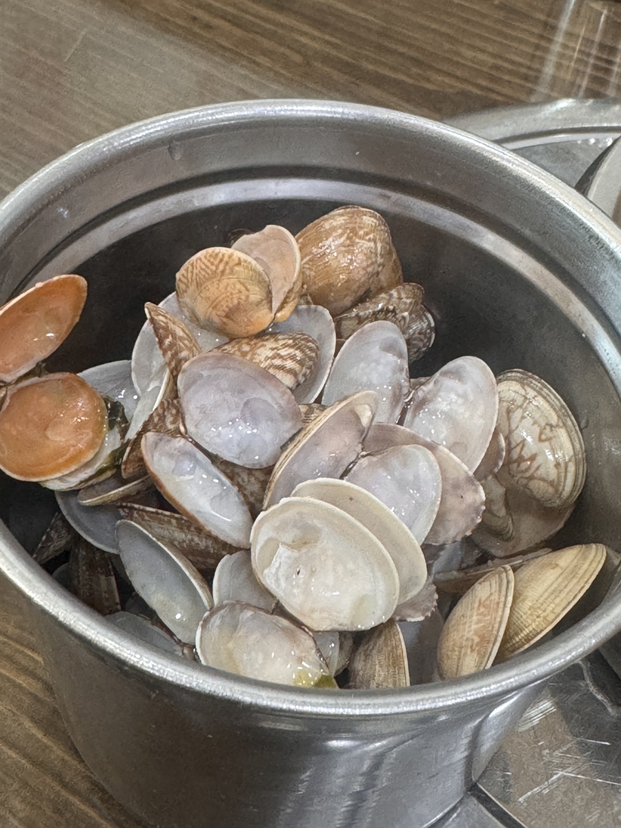 칼국수전문미림 이미지