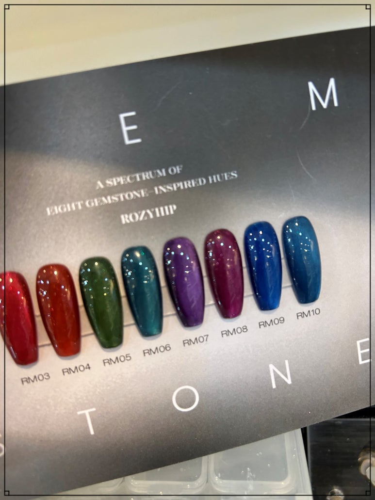 Beauty&nail # 이미지