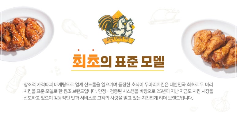 치킨집 이미지