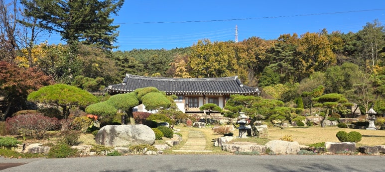 이화재 이미지