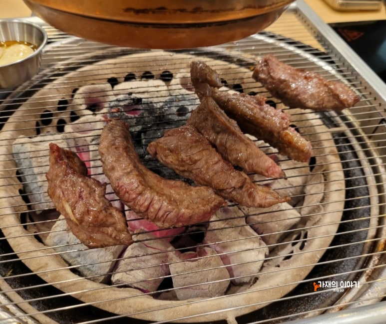 이층소정육식당 이미지