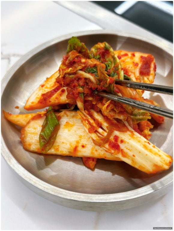 해물손칼국수 이미지
