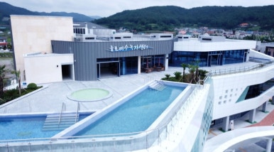 율포회센터 사진 3
