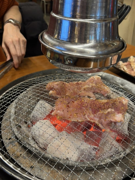 하랑닭갈비 이미지