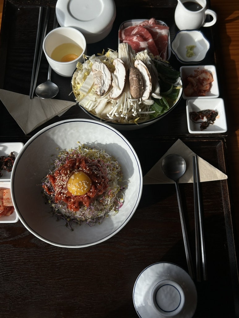 신포동식당 이미지