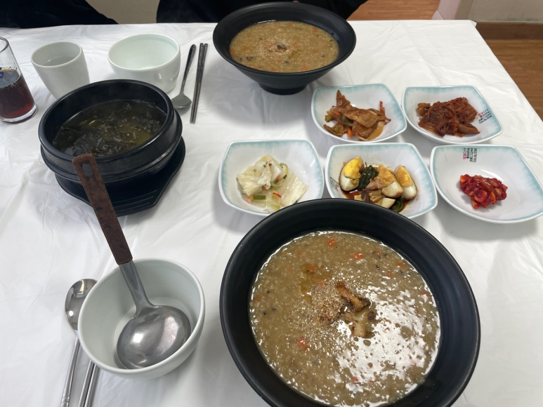 진도횟집해녀소녀식당 이미지