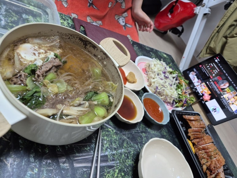 화이팅노래연습장 이미지