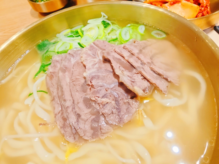 남산칼국수 이미지