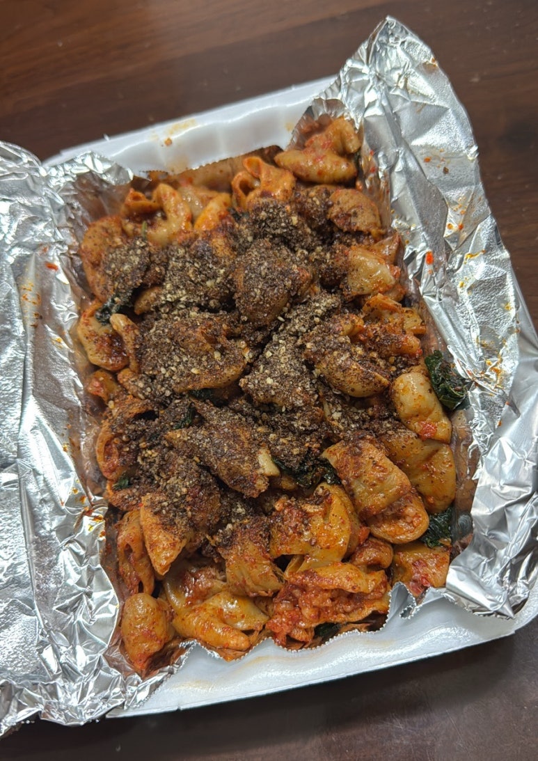 신야채곱창 이미지