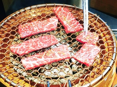 압구정화로구이소고기 인천논현점 이미지