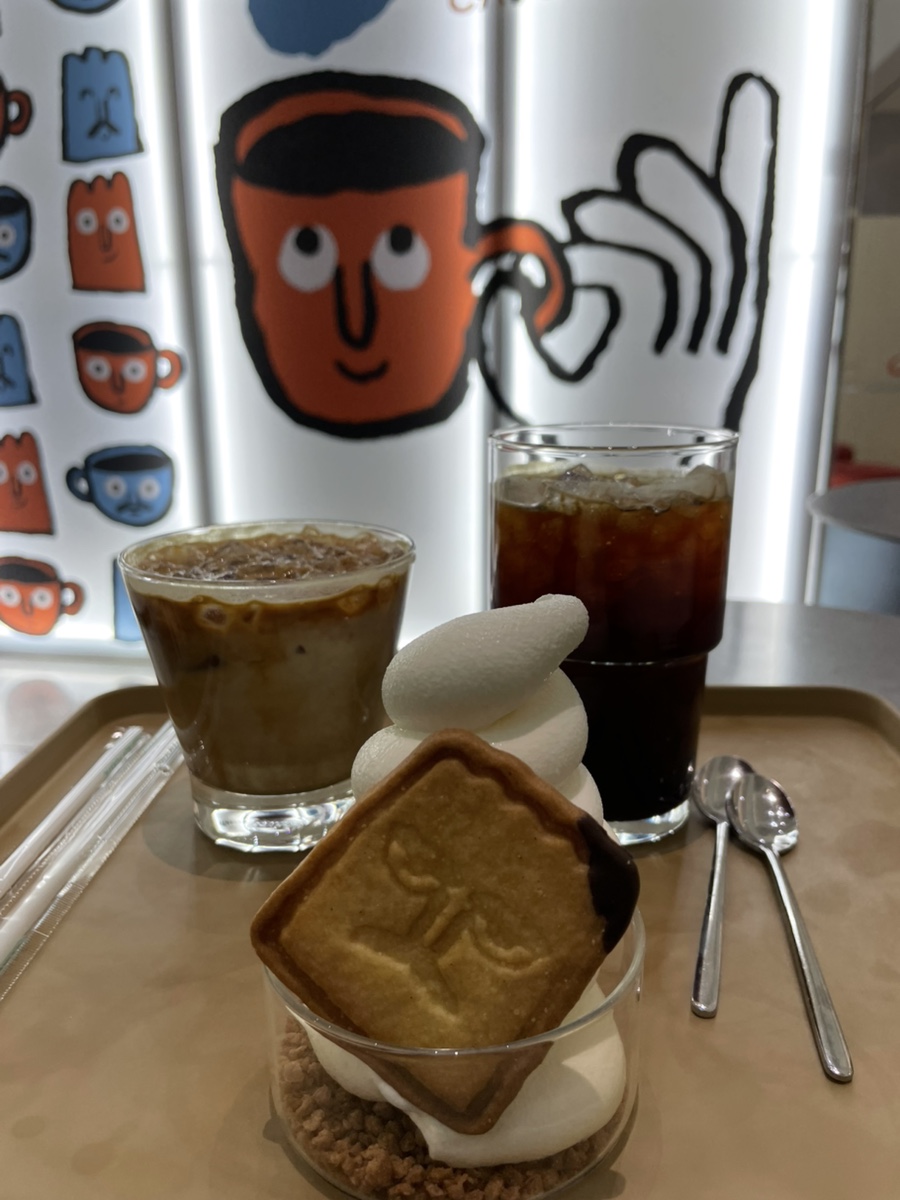 카페 까누누레 이미지
