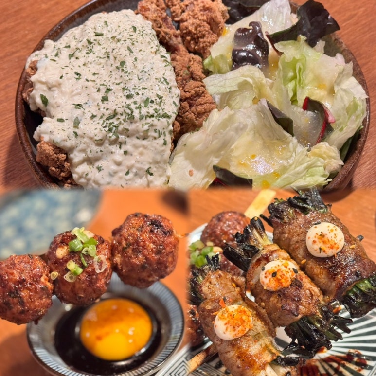 야키토리찬 이미지