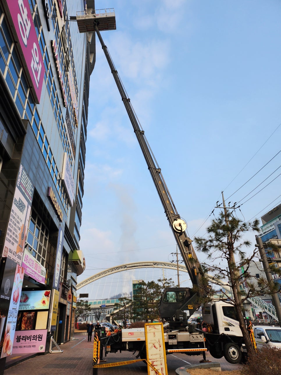 거성설비 이미지