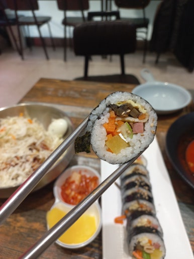 피크닉분식 이미지