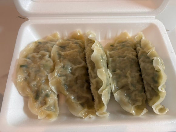 진성만두 이미지
