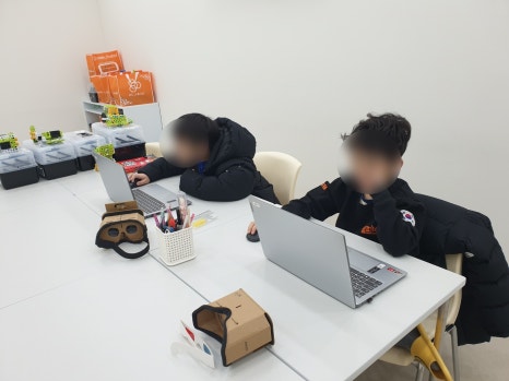 지니로봇코딩학원 이미지