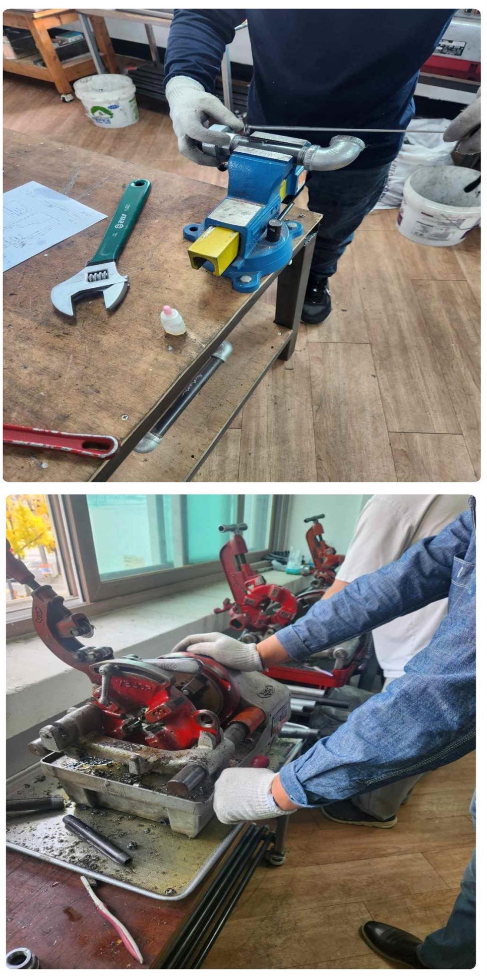 전주한국건축학원 이미지