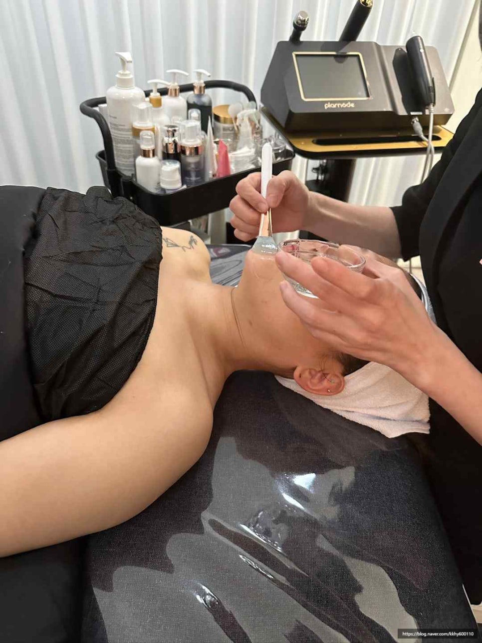 엘라뷰티 이미지