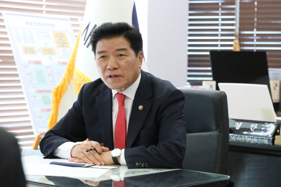 새만금테크 이미지