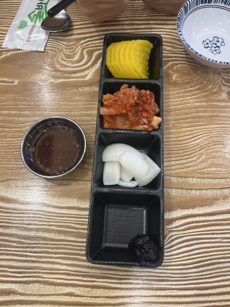 청주 짬뽕별 이미지