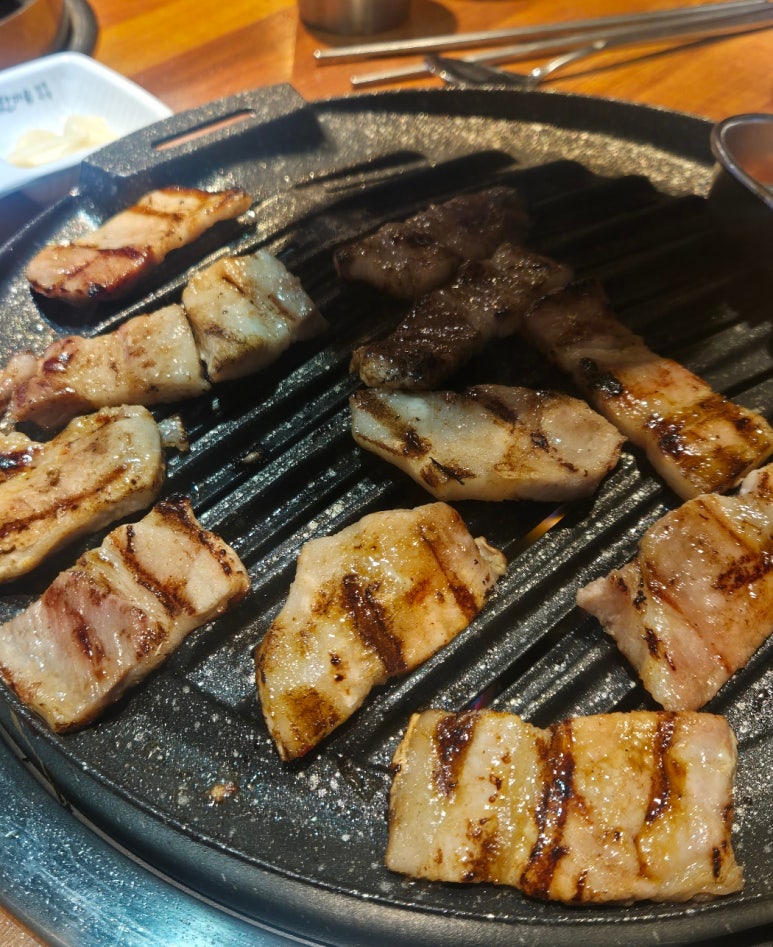 한마음정육식당노량진역점 이미지