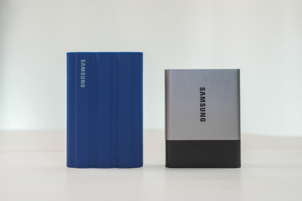 M.2 NVMeSSD 인클루저를 SSD 외장하드로 사용해보니 feat. 삼성 SSD 980 이미지 5