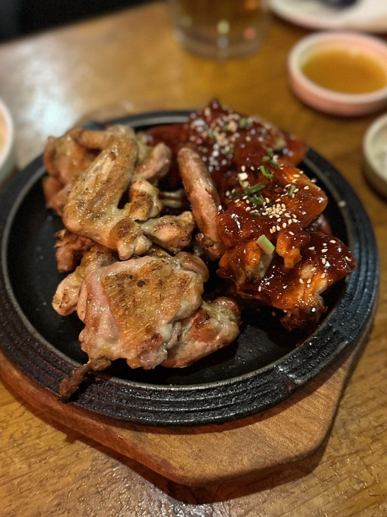 아람바베큐 이미지
