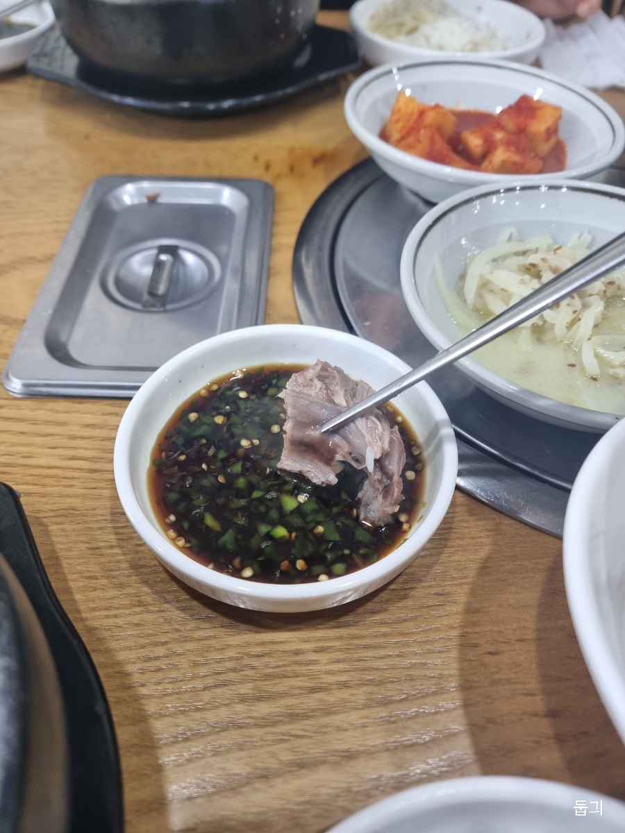 차돌면옥 이미지
