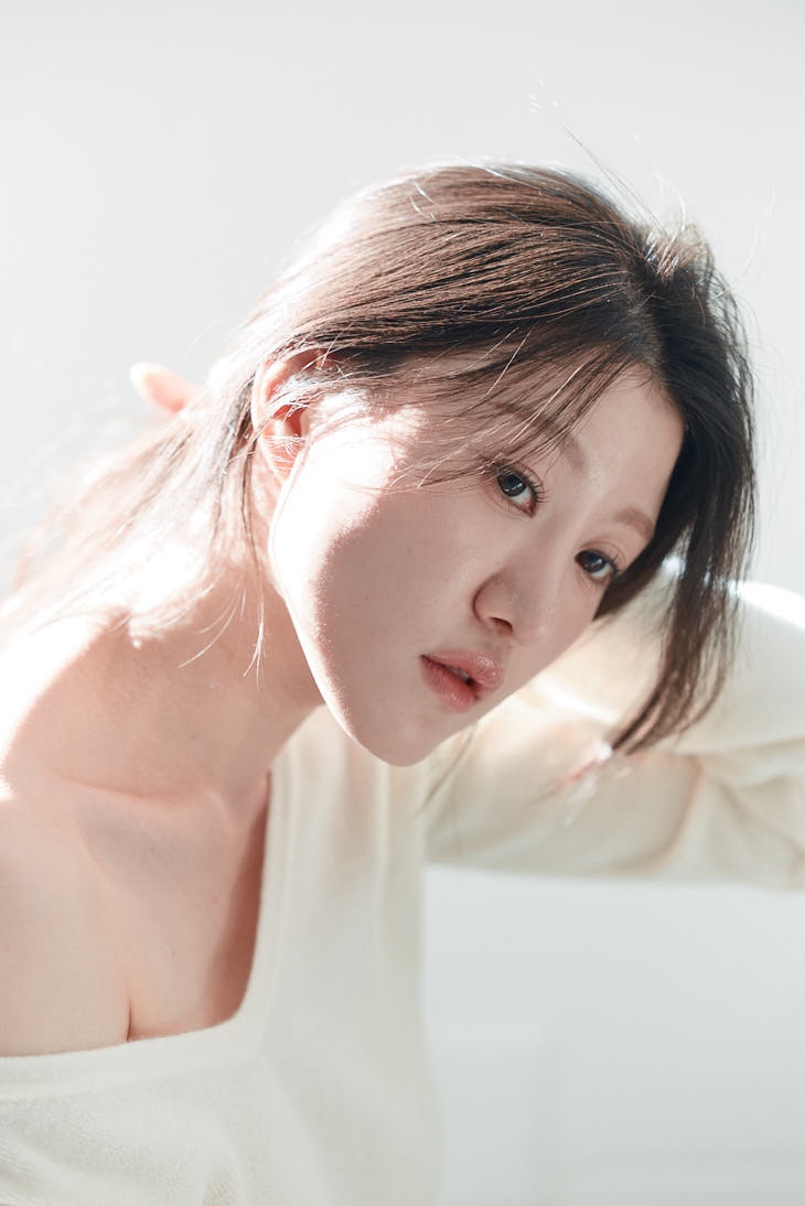 스튜디오선화 일반인 프로필촬영 내돈내산후기 : 네이버 블로그
