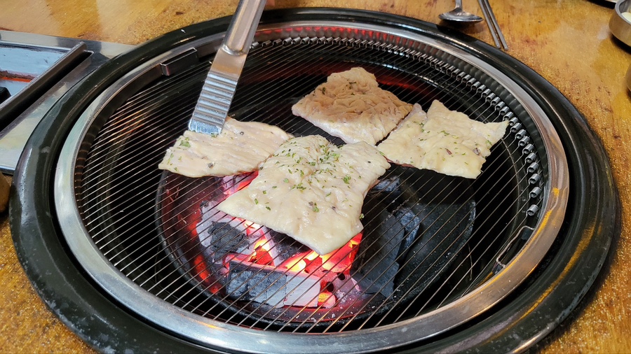막창도둑알파시티점 이미지