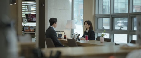 카페 드 래더 이미지