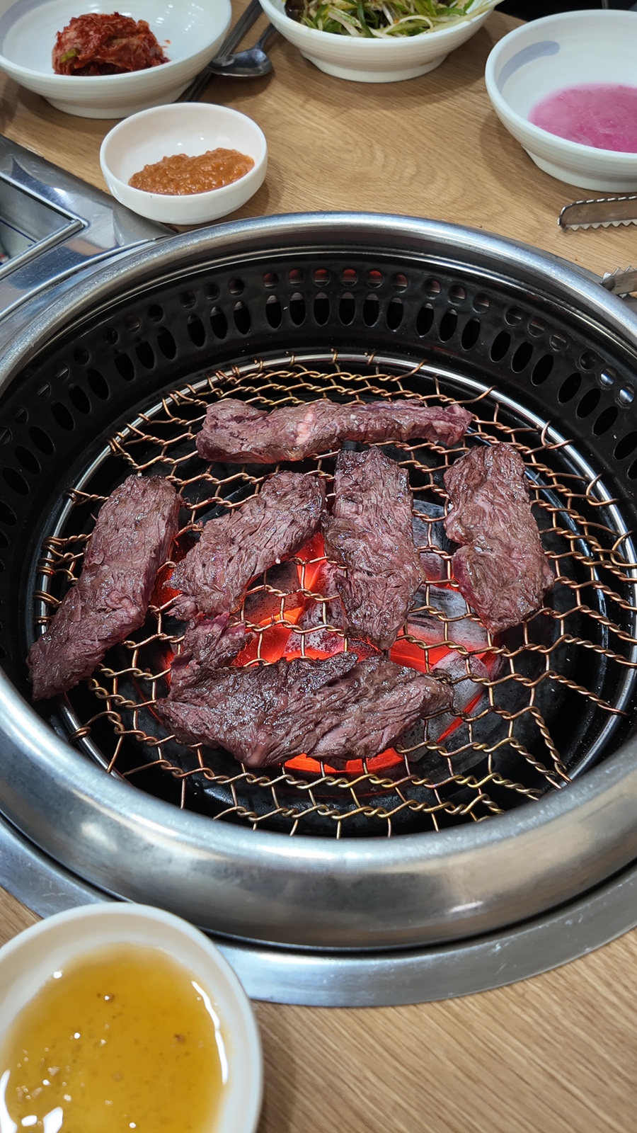 염서방숯불갈비 이미지