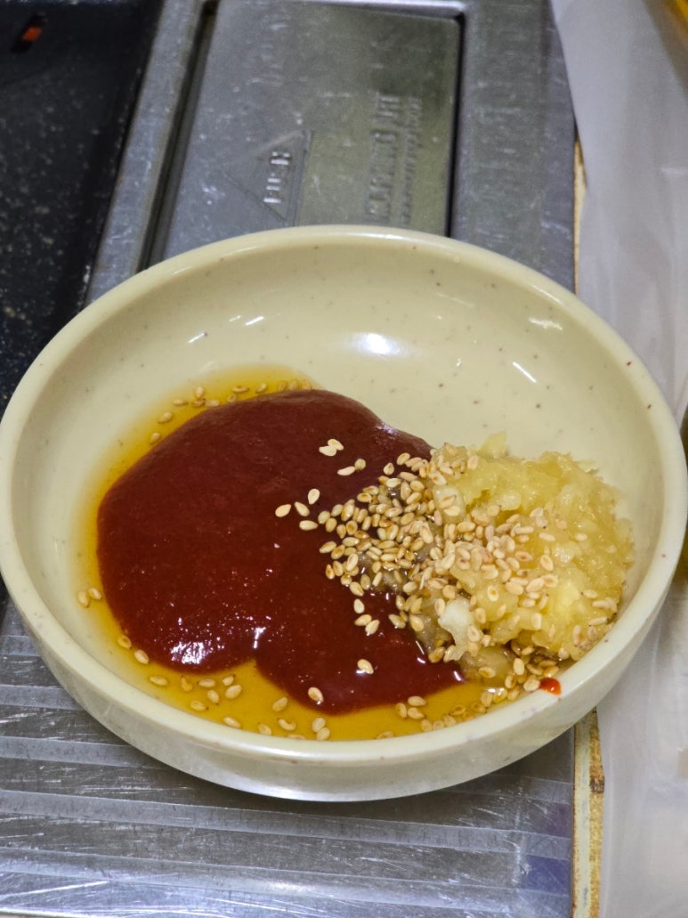 우미식육식당 이미지